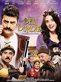 Watch Deli Dumrul