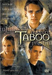 Watch Taboo