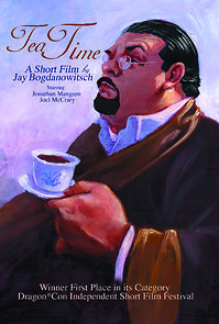 Watch Tea Time (Short 2004)