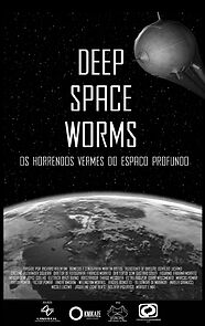 Watch Deep Space Worms (Short 2008)