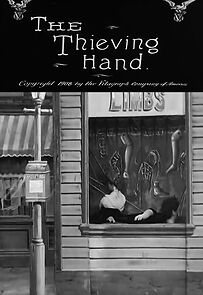 Watch The Thieving Hand (Short 1908)