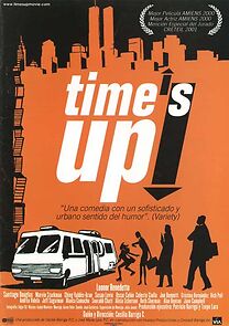 Watch Time's Up!