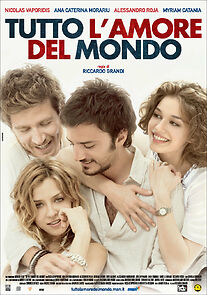 Watch Tutto l'amore del mondo