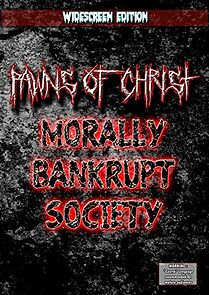 Watch Morally Bankrupt Society