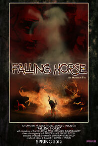 Watch Falling Horse (Short 2012)