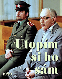 Watch Utopím si ho sám