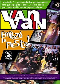 Watch Van Van - Empezó la fiesta!