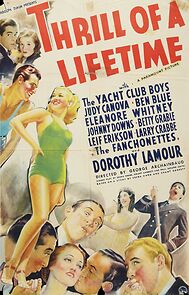 Watch Thrill of a Lifetime