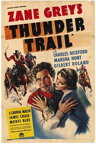 Watch Thunder Trail