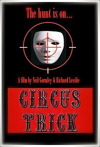 Watch Circus Trick (Short 2012)