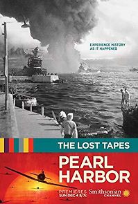 Watch The Lost Tapes: Pearl Harbor