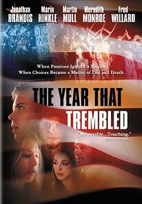 Watch The Year That Trembled