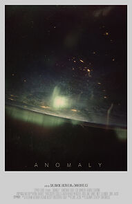 Watch Anomaly (Short 2014)