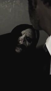 Watch Crying: The Zozo Entity (Short 2015)