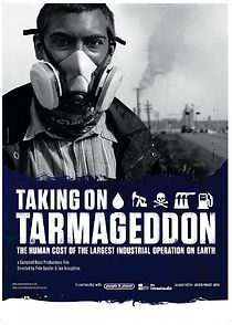 Watch Taking on Tarmageddon