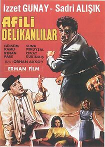 Watch Afilli delikanlilar