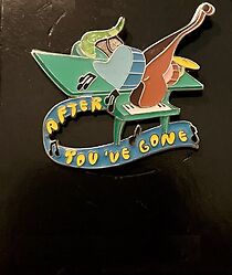 Watch After You've Gone (Short 1946)