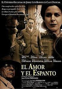 Watch El amor y el espanto