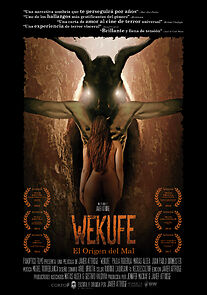 Watch Wekufe