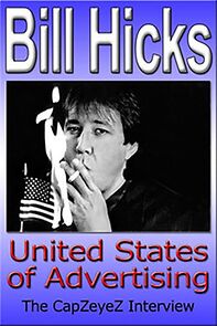 Watch Bill Hicks: United States of Advertising