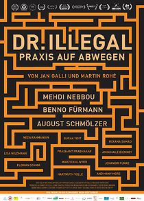 Watch Dr. Illegal
