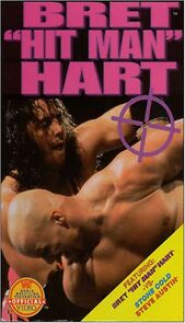 Watch Bret 'Hit Man' Hart