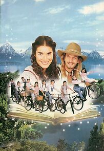 Watch Chiquititas: Rincón de luz
