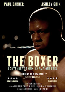 Watch The Boxer (Short 2012)