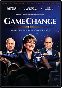 Watch Game Change: Creating a Candidate