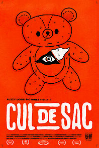 Watch Cul-de-Sac (Short 2016)