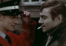 Watch De forsvundne breve (Short 1967)