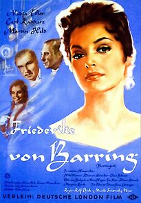 Watch Friederike von Barring