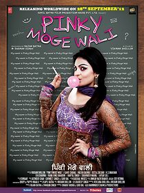 Watch Pinky Moge Wali
