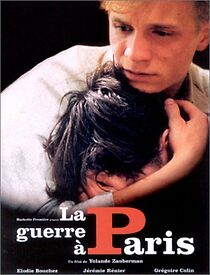 Watch La guerre à Paris