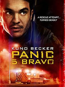 Watch Panic 5 Bravo