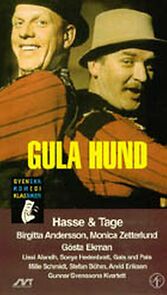 Watch Gula hund