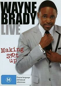 Watch Wayne Brady Live