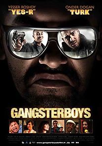 Watch Gangsterboys