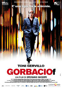 Watch Gorbaciof