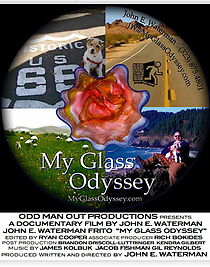 Watch My Glass Odyssey