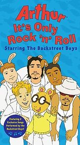 Watch It's Only Rock 'n' Roll
