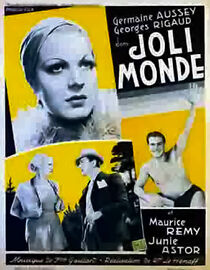 Watch Joli monde