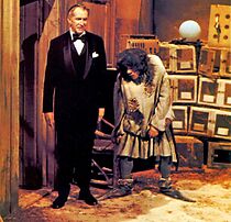 Watch The Horror Hall of Fame