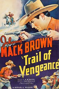 Watch Trail of Vengeance