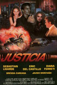 Watch Justicia