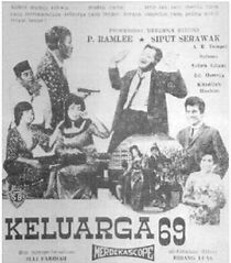 Watch Keluarga 69