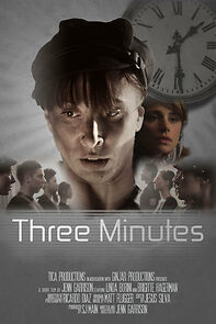 Watch Three Minutes (Short 2009)