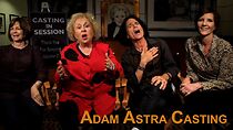 Watch Adam Astra Casting