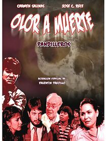 Watch Olor a muerte