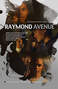 Watch Raymond Avenue (Short 2014)